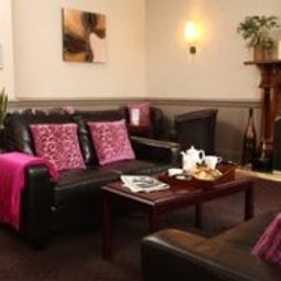  Best Western Glasgow City Fotos