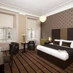  Best Western Glasgow City Fotos