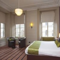  Best Western Glasgow City Fotos