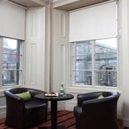  Best Western Glasgow City Fotos