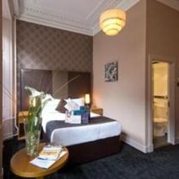  Best Western Glasgow City Fotos