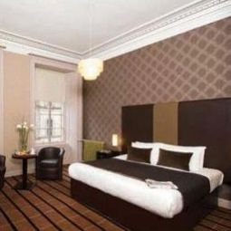  Best Western Glasgow City Fotos