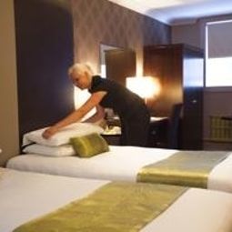  Best Western Glasgow City Fotos