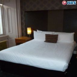 Camera Best Western Glasgow City Fotos