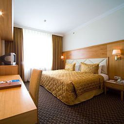 Suite Milan Fotos