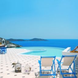 Suite Elounda Gulf Villas and Suites Fotos