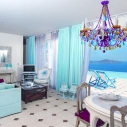 Room Elounda Gulf Villas and Suites Fotos
