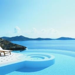 Room Elounda Gulf Villas and Suites Fotos