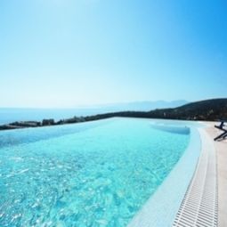 Room Elounda Gulf Villas and Suites Fotos