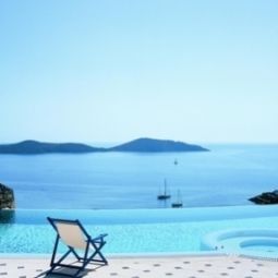 Room Elounda Gulf Villas and Suites Fotos