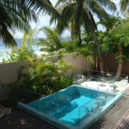  Huvafen Fushi Fotos