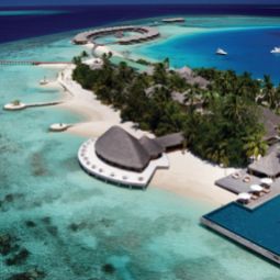  Huvafen Fushi Fotos