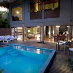 Номер Huvafen Fushi Fotos