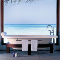 Номер Huvafen Fushi Fotos