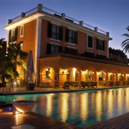 Les Rotes Denia 
