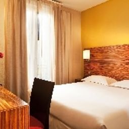 Hotelfotos Gabriel Issy-paris