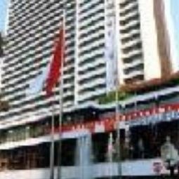 Hotelfotos Hui Fu Business Hotel