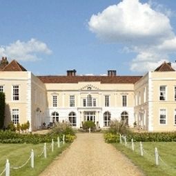 Hintlesham Hall Ipswich 