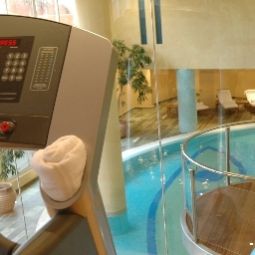 Fitness Thalassa Boutique Hotel & Spa Fotos