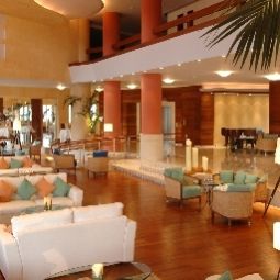 Hall Thalassa Boutique Hotel & Spa Fotos