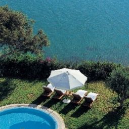 Panorama Thalassa Boutique Hotel & Spa Fotos