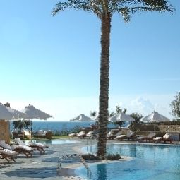 Pool Thalassa Boutique Hotel & Spa Fotos
