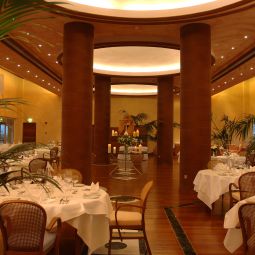Ristorante Thalassa Boutique Hotel & Spa Fotos