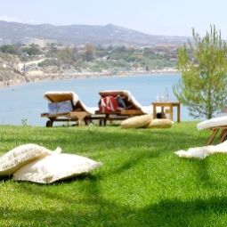  Thalassa Boutique Hotel & Spa Fotos