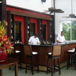 Bar Gaia Hotel and Reserve Fotos
