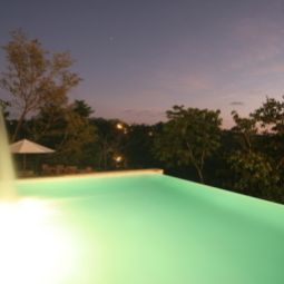Pool Gaia Hotel and Reserve Fotos