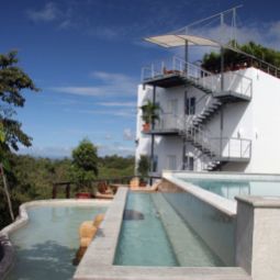 Pool Gaia Hotel and Reserve Fotos