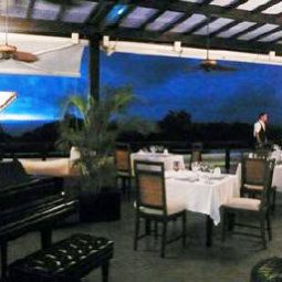 Restaurant Gaia Hotel and Reserve Fotos