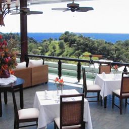 Restaurant Gaia Hotel and Reserve Fotos