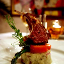 Restaurant Gaia Hotel and Reserve Fotos