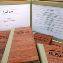 Restaurant Gaia Hotel and Reserve Fotos