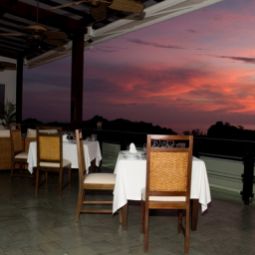 Restaurant Gaia Hotel and Reserve Fotos