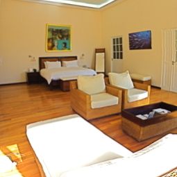 Suite Gaia Hotel and Reserve Fotos