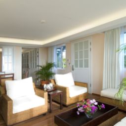 Suite Gaia Hotel and Reserve Fotos