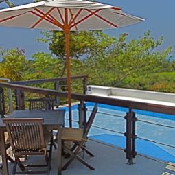 Suite Gaia Hotel and Reserve Fotos