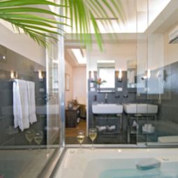 Suite Gaia Hotel and Reserve Fotos