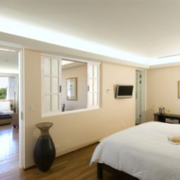 Suite Gaia Hotel and Reserve Fotos