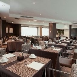 Ресторан AC Hotel Milano Fotos