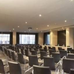 AC Hotel Milano Fotos