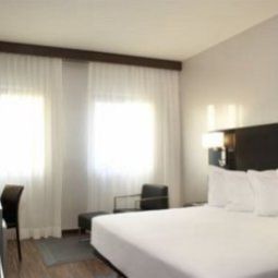 Номер AC Hotel Milano Fotos