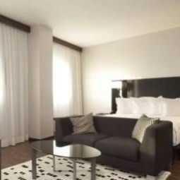 Номер AC Hotel Milano Fotos