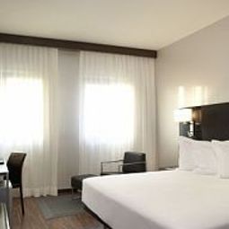 Номер AC Hotel Milano Fotos