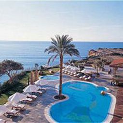 Vista esterna Thalassa Boutique Hotel & Spa Fotos