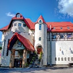 House Of Dracula Brasov 