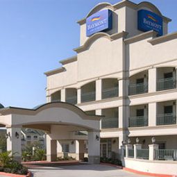 Hotelfotos Baymont Inn And Suites Galveston