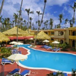 Hotelfotos Tropical Bavaro Clubs
